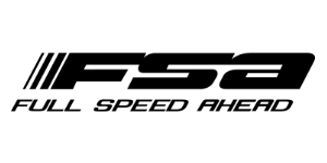 Full Speed Ahead corporate logo