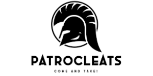 Patrocleats corporate logo